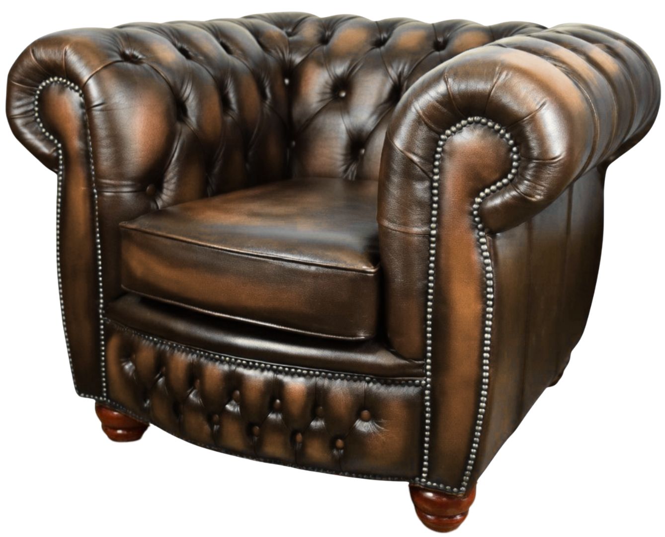 The Chamberlain Chesterfield